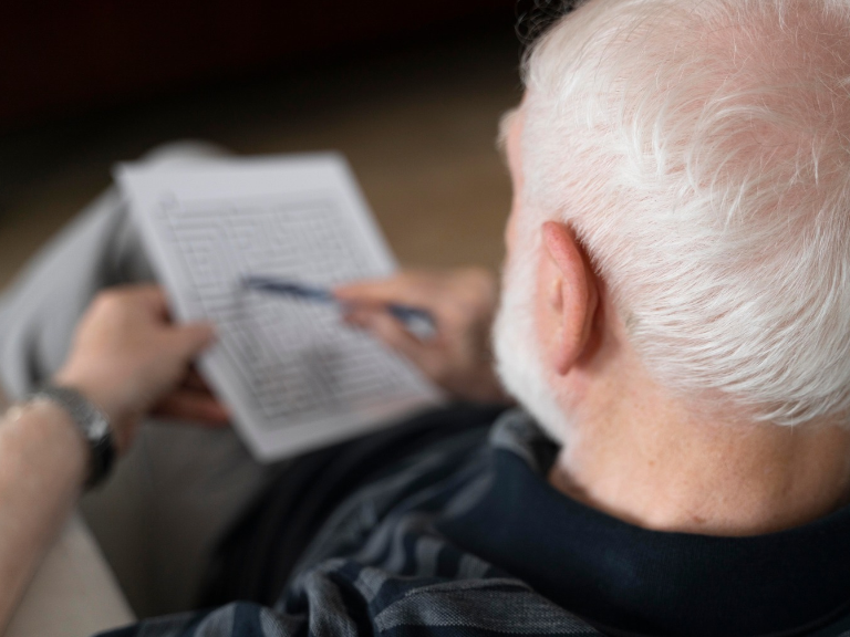 ¿Qué desencadena el alzhéimer? Explorando la epigenética